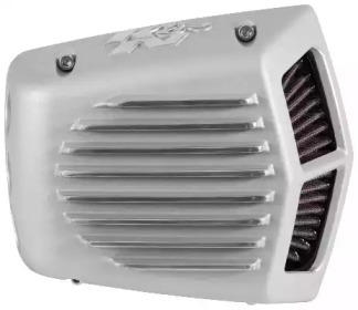 K&N FILTERS rk3950s -